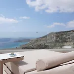 Anemolia Villa Kárpathosz