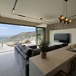 Anemolia Villa Cárpatos