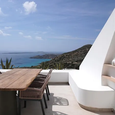 Anemolia Villa *