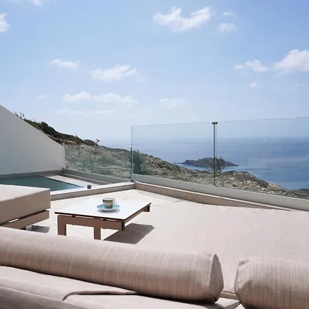 Anemolia فيلة Lakki (Karpathos)