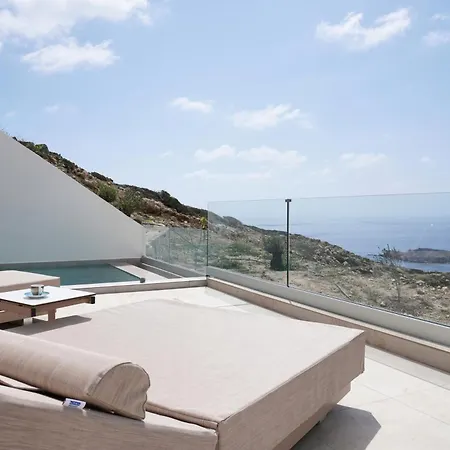 Anemolia فيلة Lakki (Karpathos)