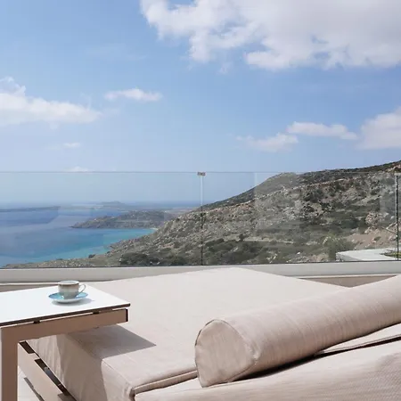 Anemolia فيلة Lakki (Karpathos)