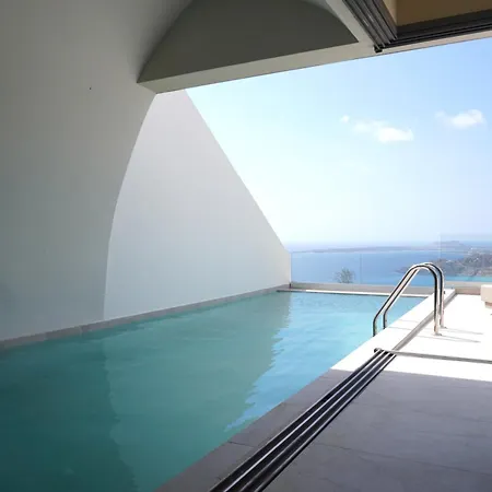 فيلة Anemolia Lakki (Karpathos)