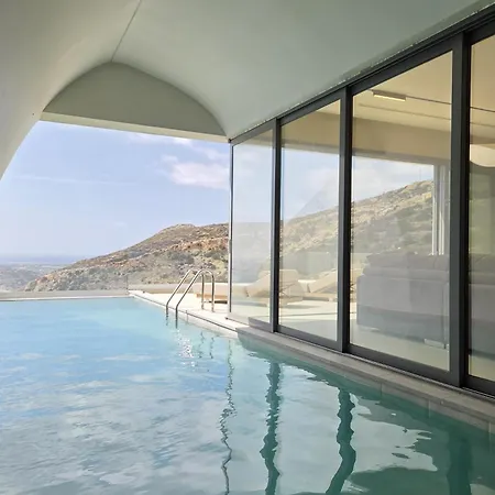 Villa Anemolia *
