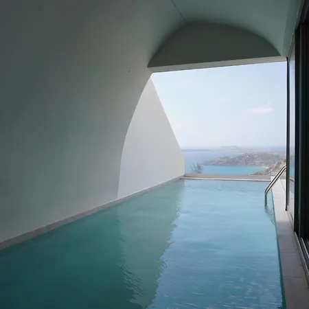 Villa Anemolia *