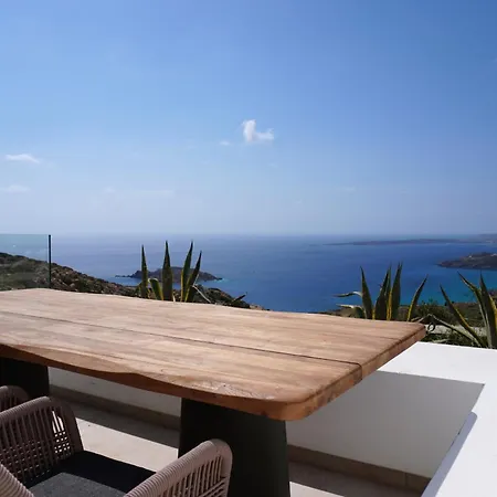 Anemolia فيلة Lakki (Karpathos)
