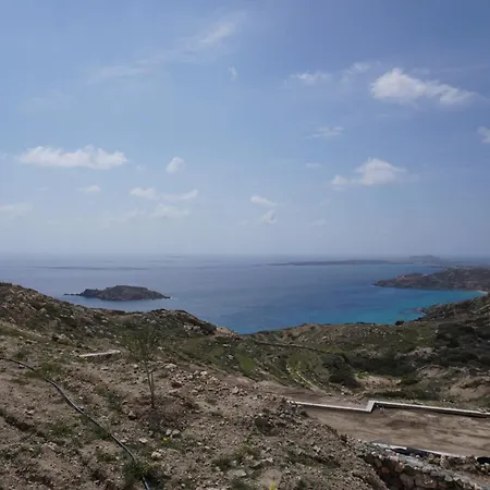 فيلة Anemolia Lakki (Karpathos)