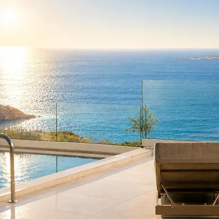 Anemolia Villa Lakki (Karpathos)