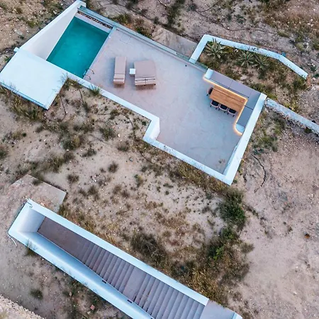 Villa Anemolia
