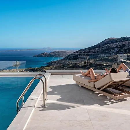 Anemolia Villa *
