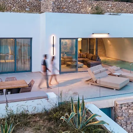 Anemolia Villa *