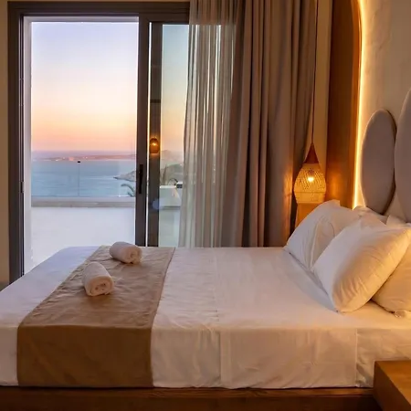 Anemolia Villa Lakki (Karpathos)
