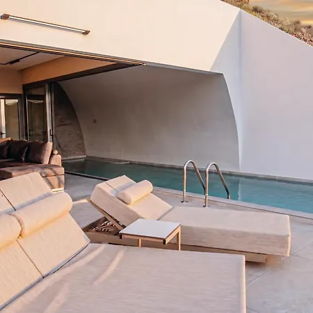 Anemolia Villa