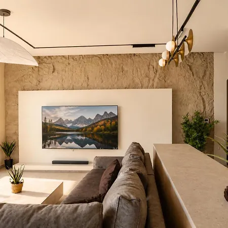 Anemolia Villa Lakki (Karpathos)