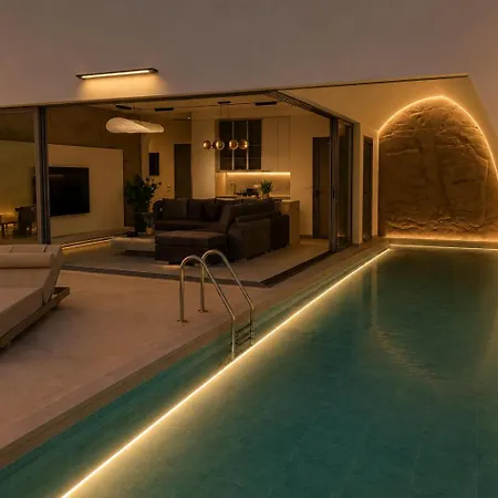 Villa Anemolia *