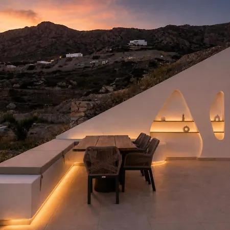 Villa Anemolia