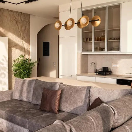 Anemolia Villa Lakki (Karpathos)