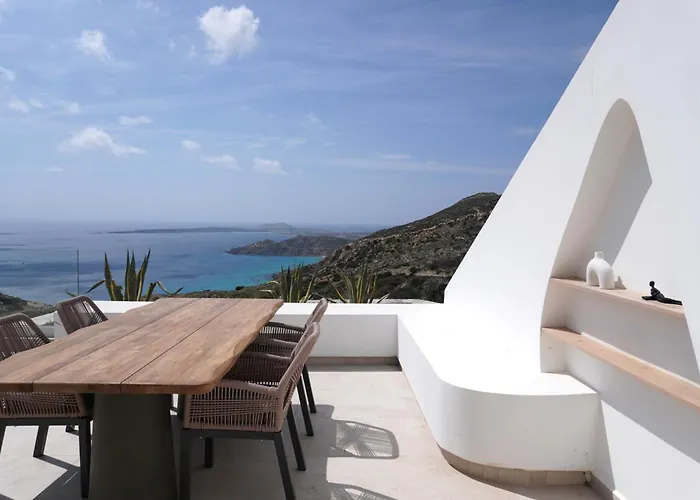 Anemolia Villa *