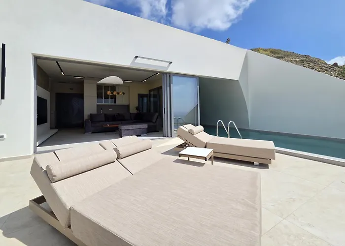 Anemolia Villa