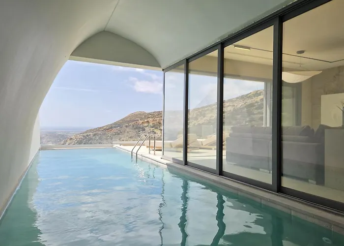 Villa Anemolia *