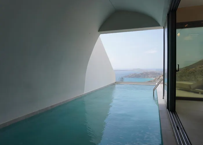 Villa Anemolia *