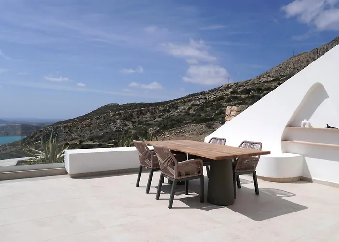 Anemolia Villa *