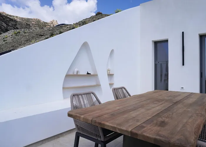 Villa Anemolia