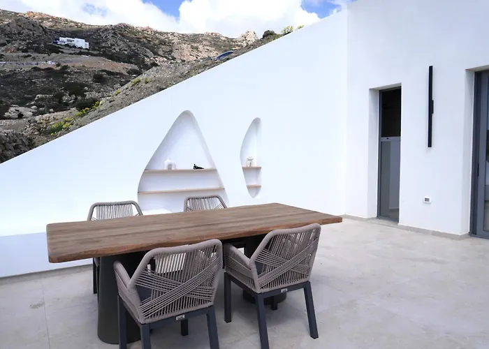 Villa Anemolia