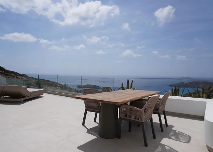 Anemolia Karpathos Town (Pigadia)